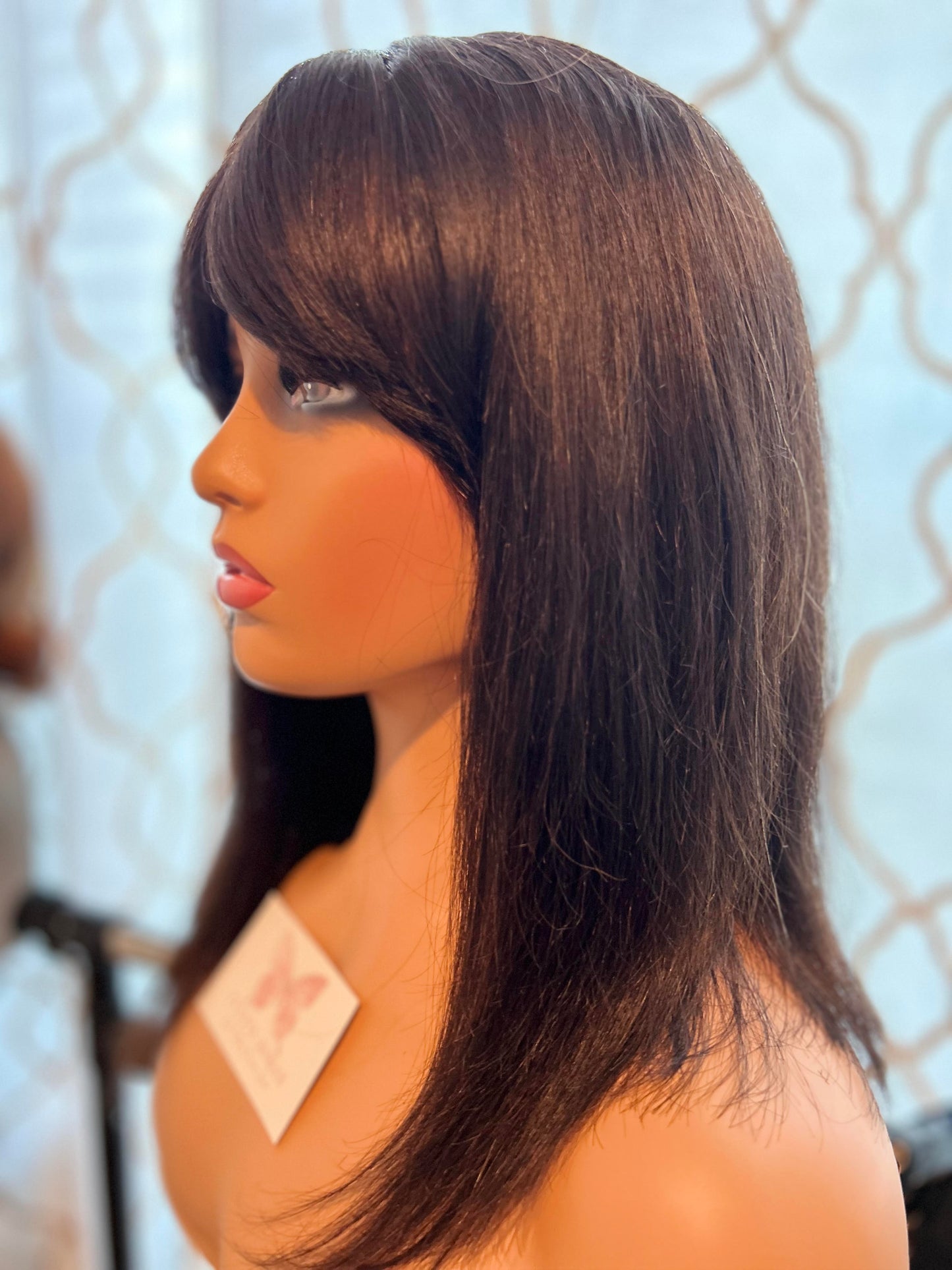 Bang Bob Style