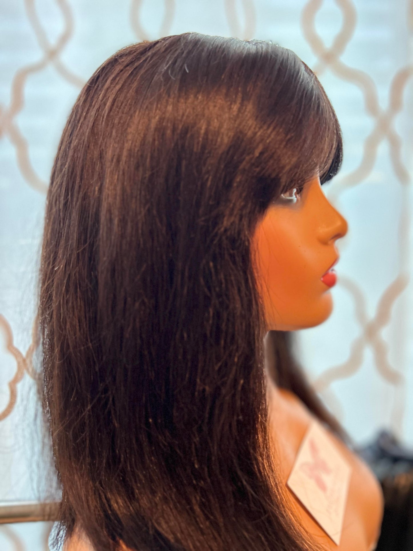 Bang Bob Style
