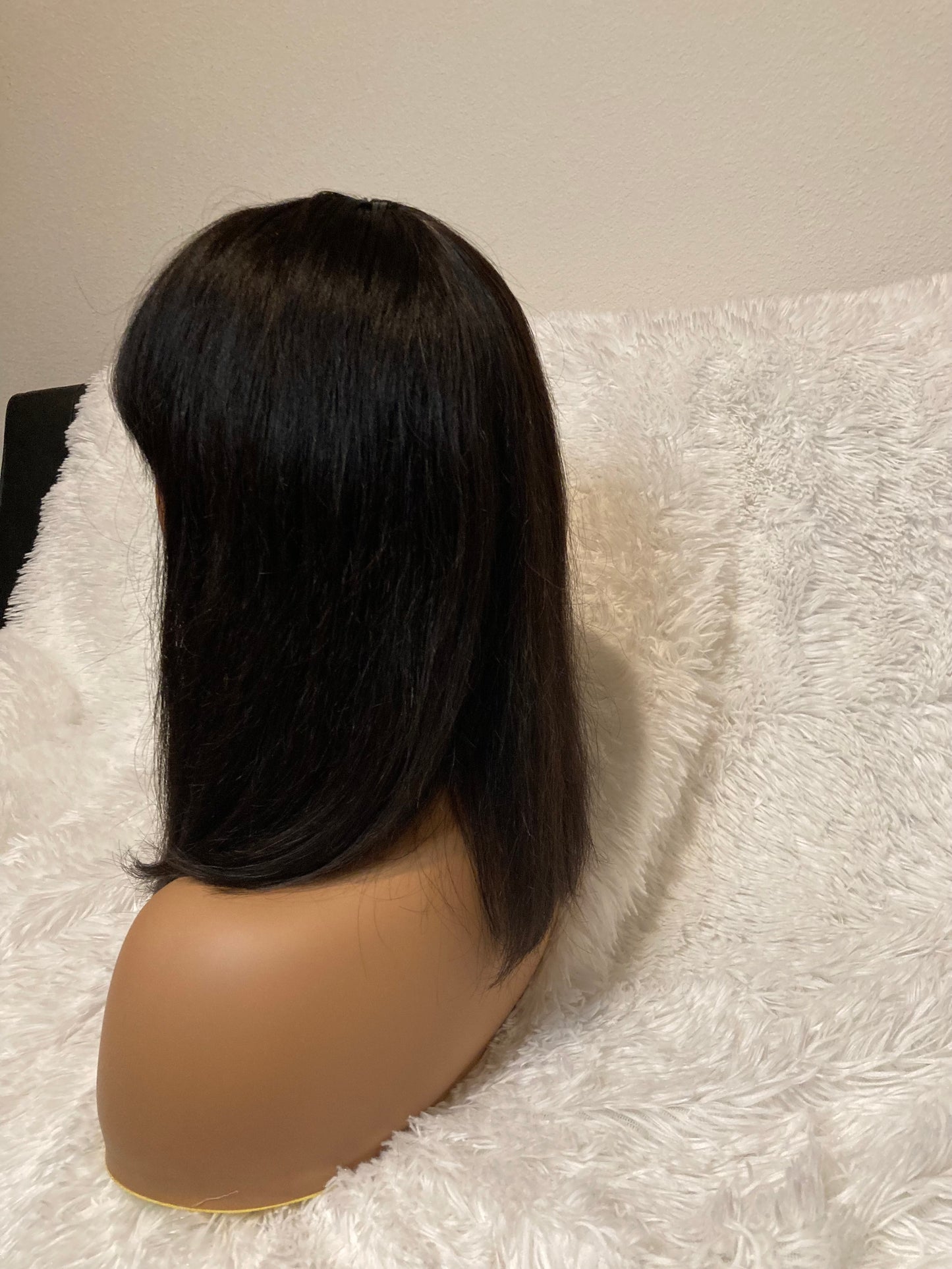 Bang Bob Style