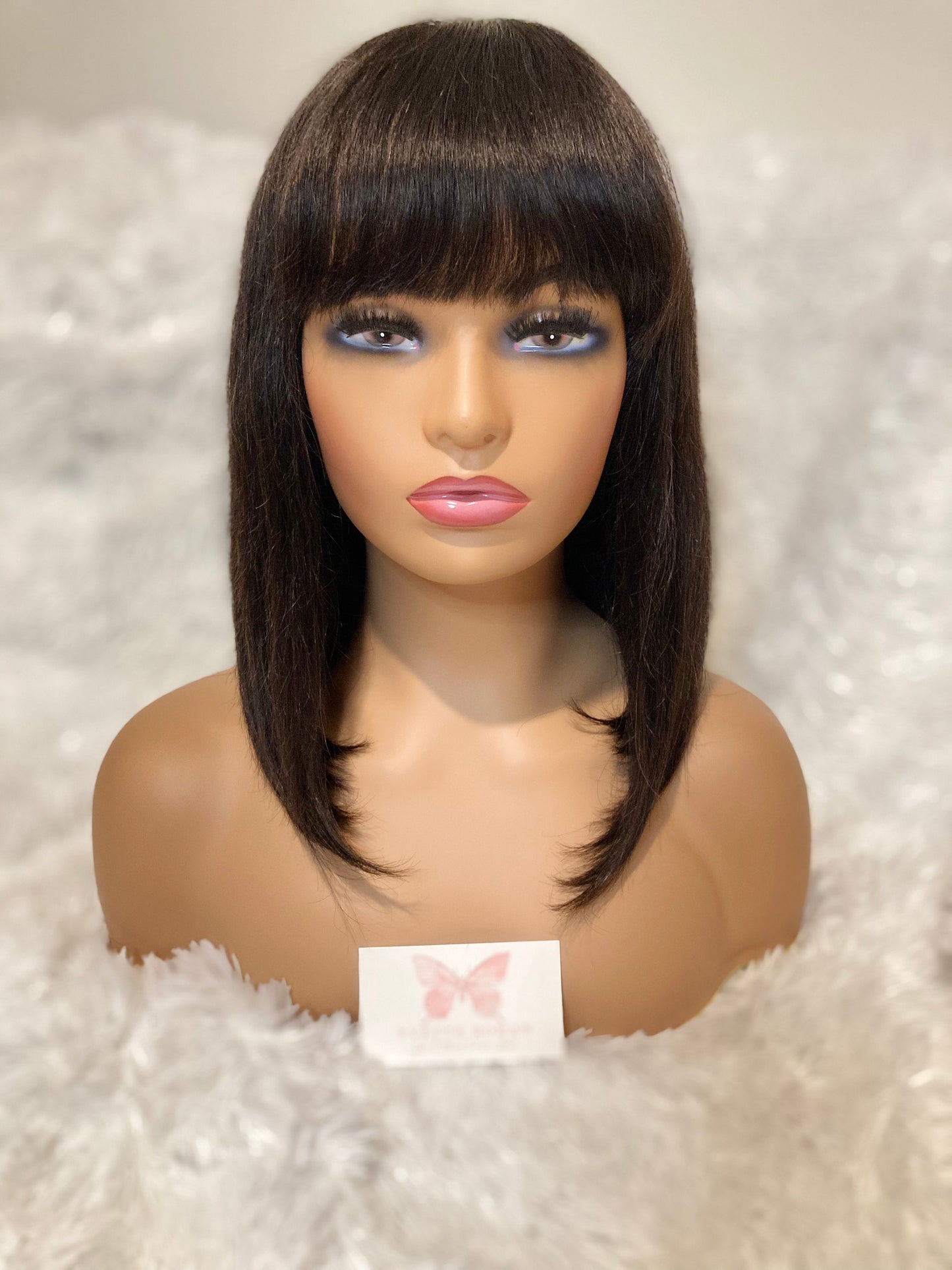 Bang Bob Style