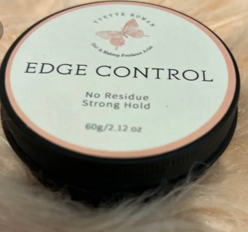 Edge Control