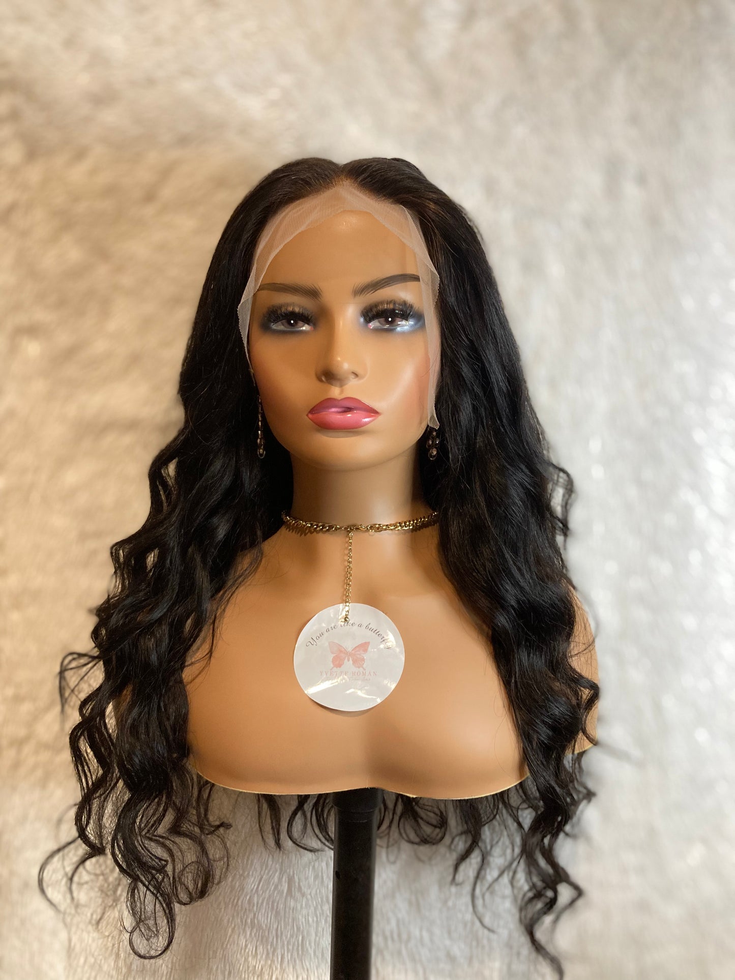 Wig Maintenance - Shampoo & Style