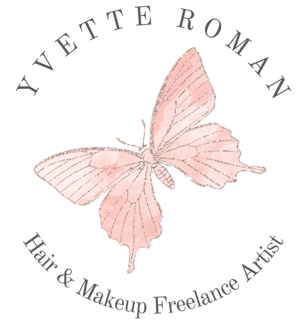 Hair & Makeup Freelance Artist Beauty By Yvette LLC logo