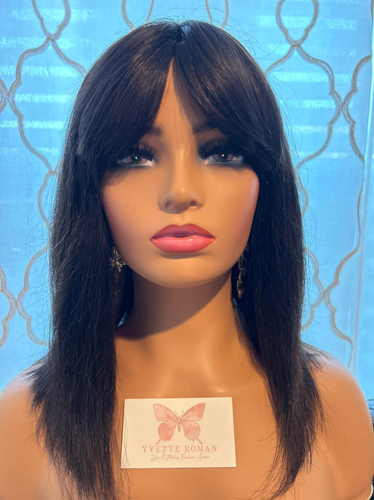 Bang Bob Style