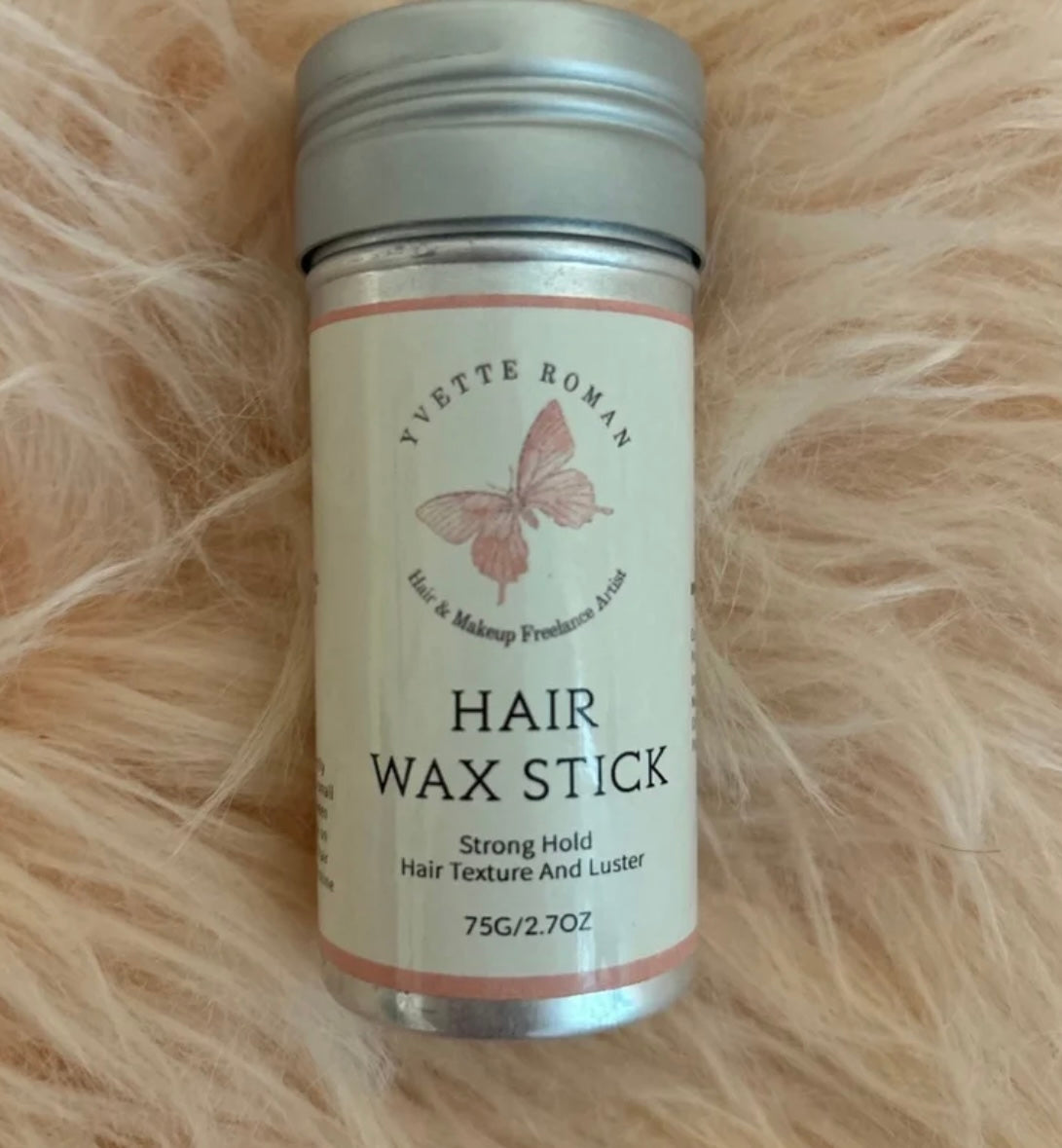 Hair Wax Stick